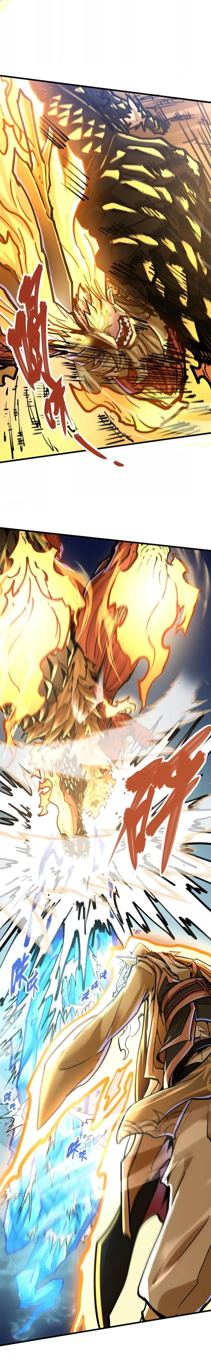The strongest sect of all times. The strongest sect of all times