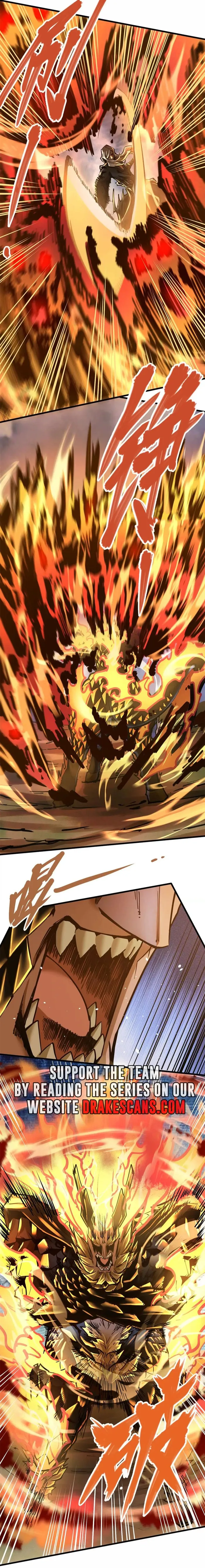 The strongest sect of all times. The strongest sect of all times