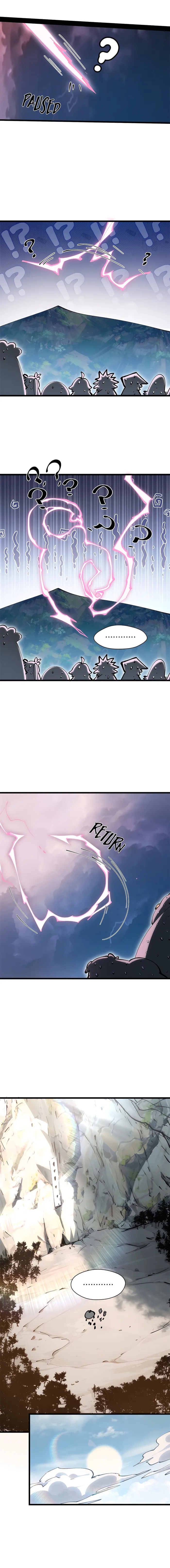 Top Tier Providence Chapter 174 - 3