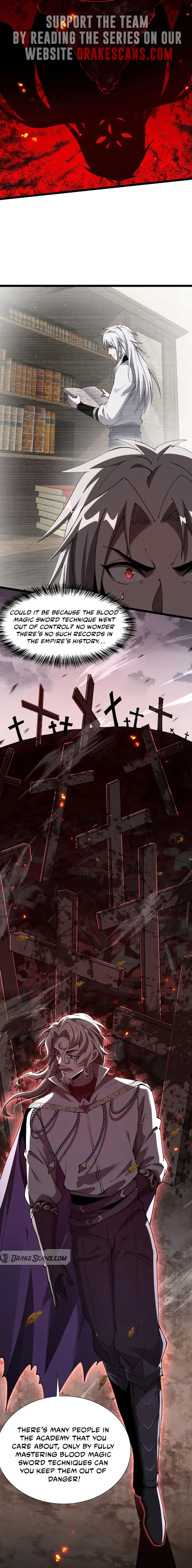 Shadow’s Resurgence Chapter 34 - 15