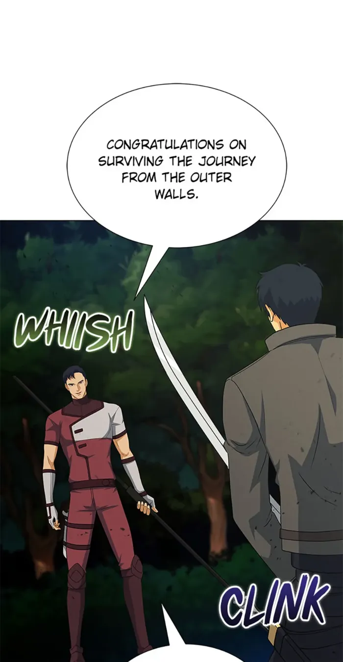 Carnivorous Hunter - Chapter 83 - MANHUAUS.COM