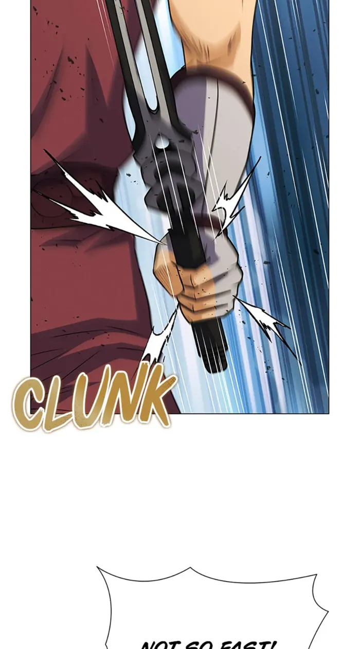 Carnivorous Hunter - Chapter 83 - MANHUAUS.COM