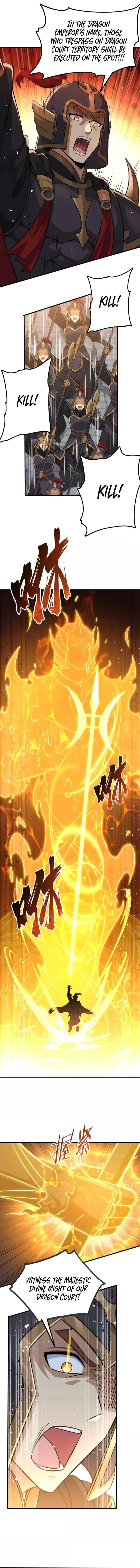 The Heavenly Path Is Not Stupid Chapter 138 - 4