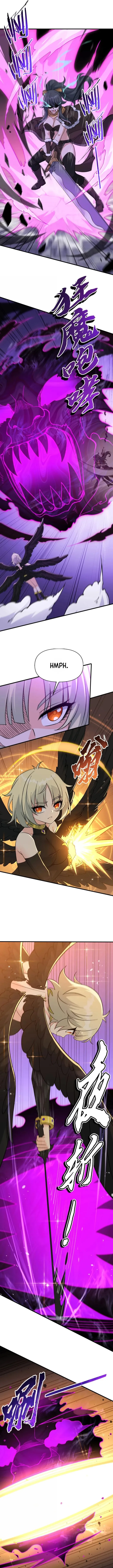 The Heavenly Path Is Not Stupid Chapter 145 - Halaman 6