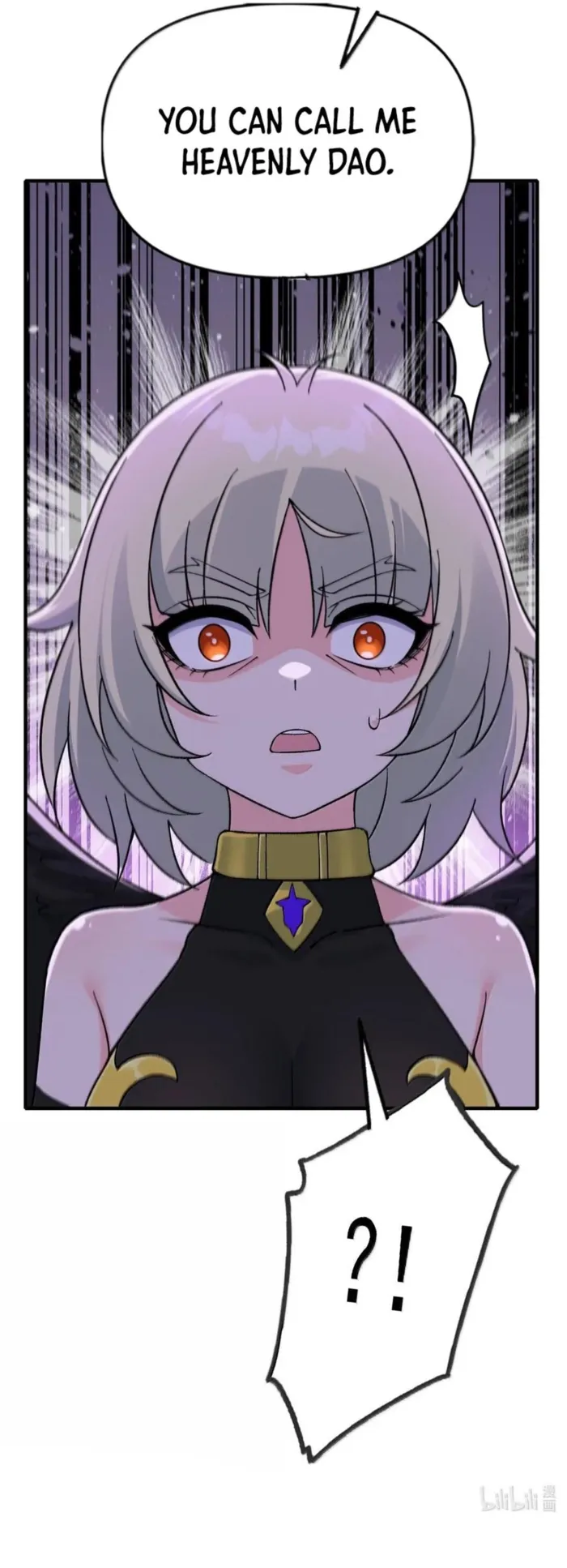The Heavenly Path Is Not Stupid Chapter 145 - Halaman 9