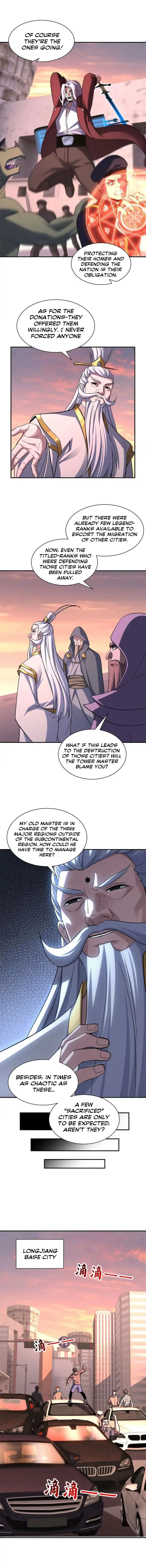 Astral Pet Store Chapter 197 - 4