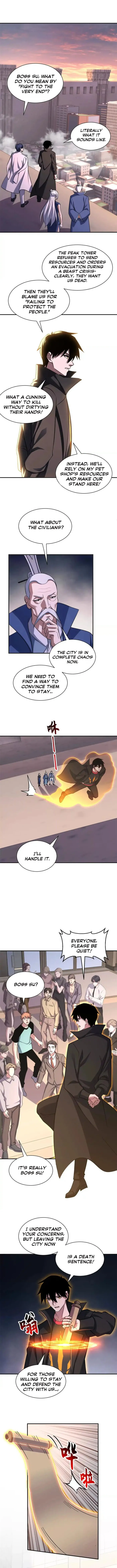 Astral Pet Store Chapter 197 - 6