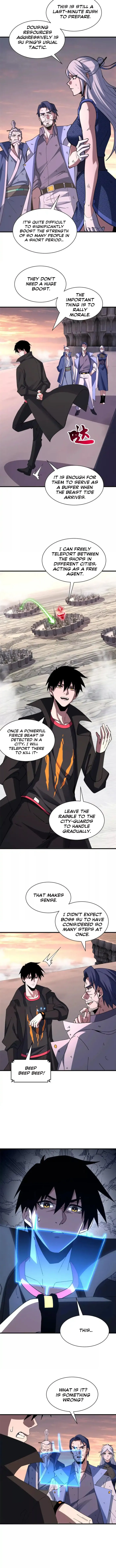 Astral Pet Store Chapter 197 - 9