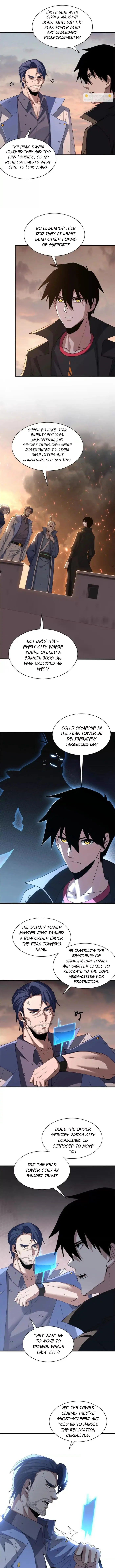Astral Pet Store Chapter 196 - 9