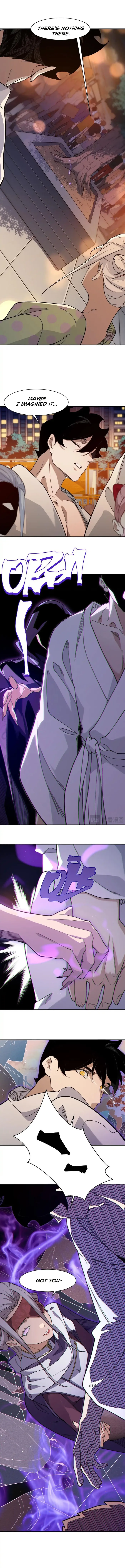 Demonic Evolution Chapter 127 - 6