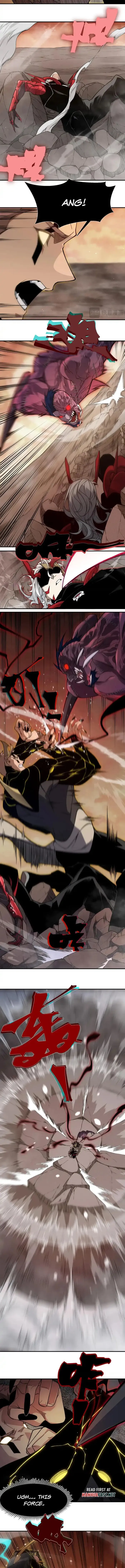 Demonic Evolution Chapter 133 - 2