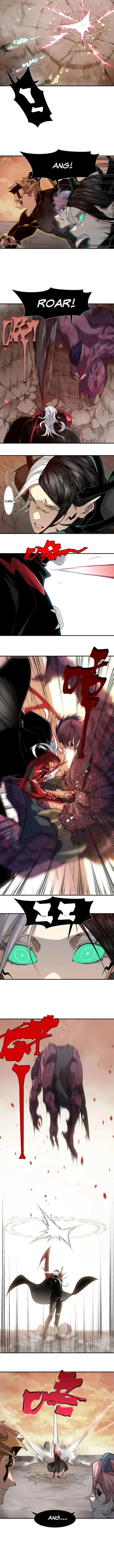 Demonic Evolution Chapter 133 - 5