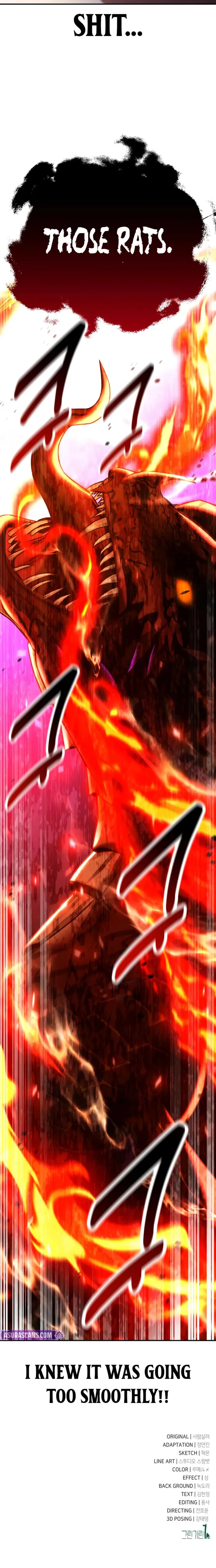 I Killed an Academy Player Chapter 93 - 20