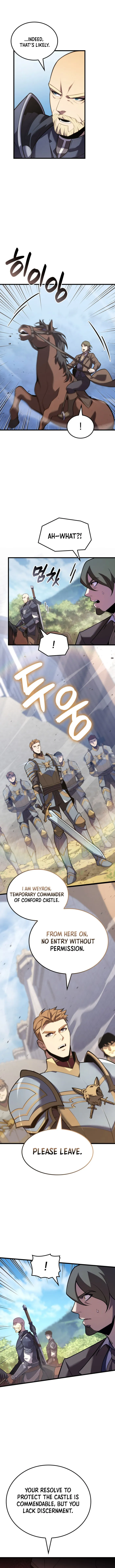 The Count’s Youngest Son Is a Player Chapter 126 - 2