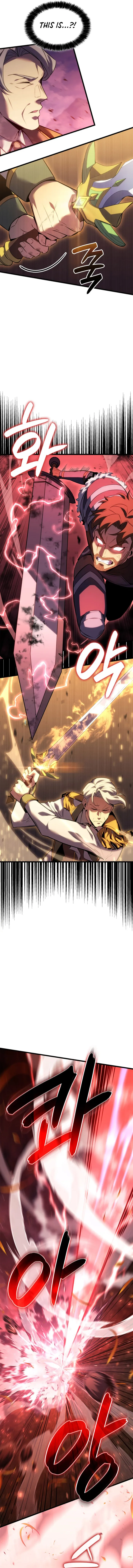 The Count’s Youngest Son Is a Player Chapter 127 - 10