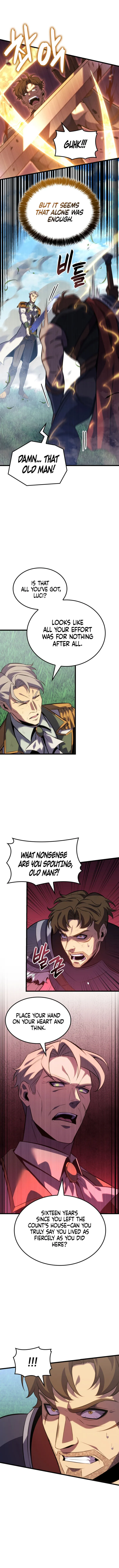 The Count’s Youngest Son Is a Player Chapter 128 - 7