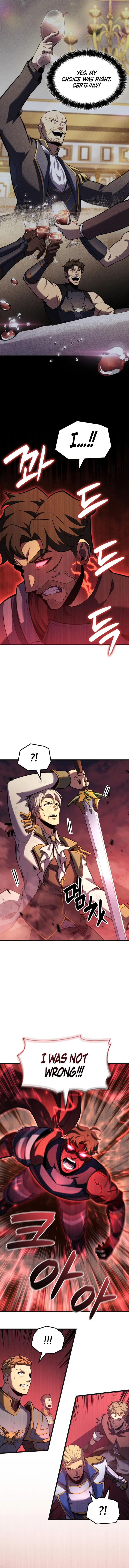 The Count’s Youngest Son Is a Player Chapter 128 - 9