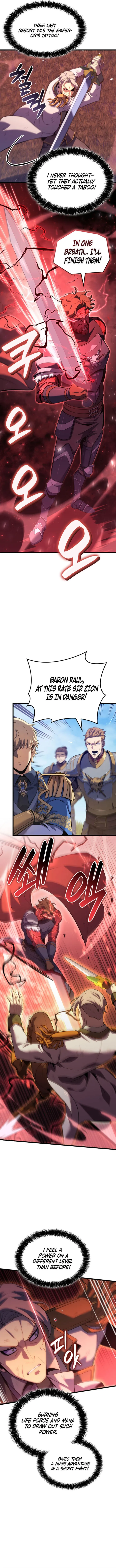 The Count’s Youngest Son Is a Player Chapter 128 - 11