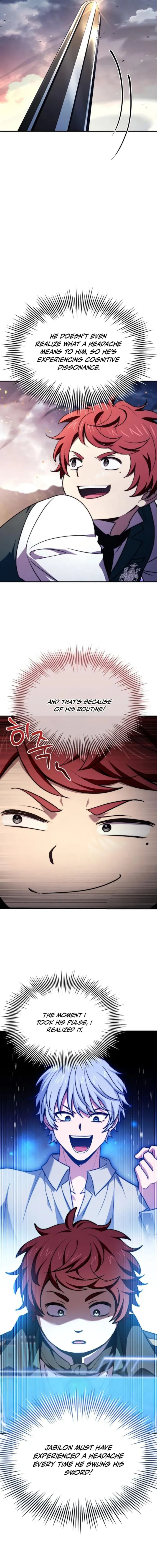 The Crown Prince That Sells Medicine Chapter 71 - 2