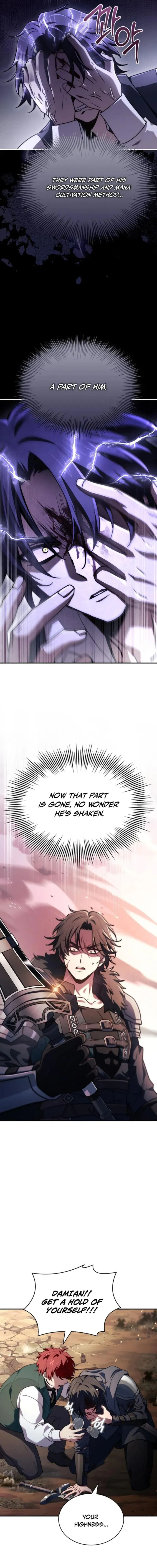 The Crown Prince That Sells Medicine Chapter 71 - 4