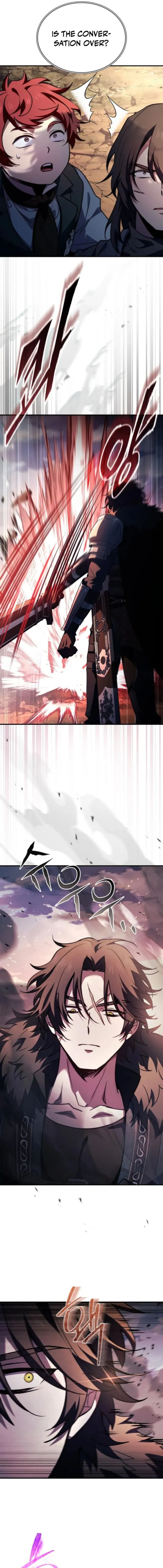 The Crown Prince That Sells Medicine Chapter 71 - 8