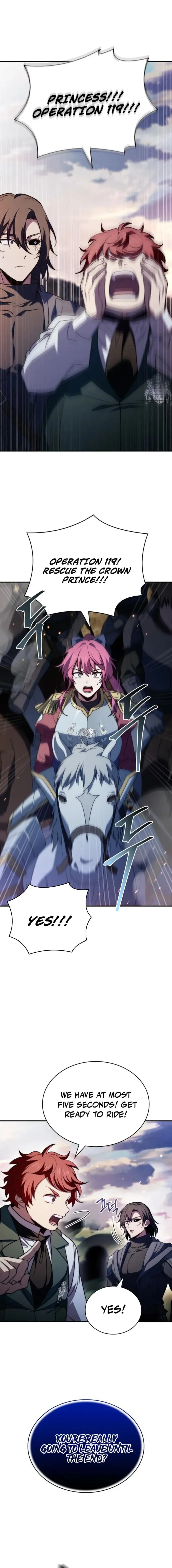 The Crown Prince That Sells Medicine Chapter 71 - 12