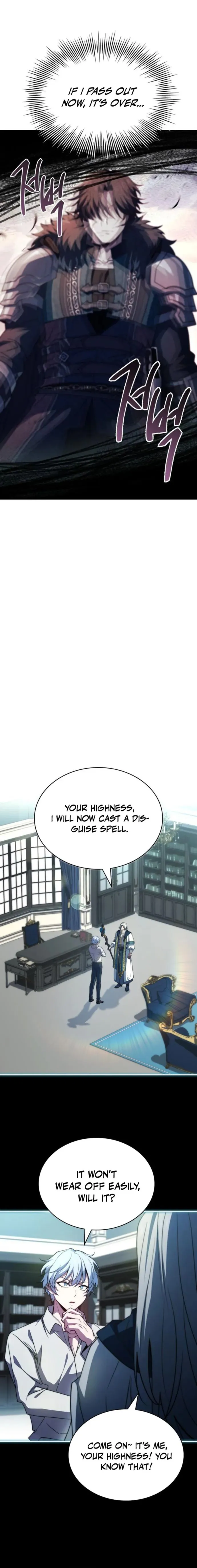 The Crown Prince That Sells Medicine Chapter 71 - 14