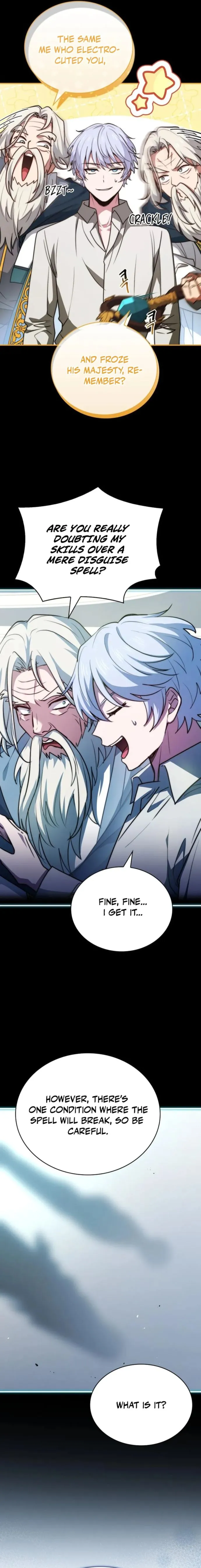 The Crown Prince That Sells Medicine Chapter 71 - 15