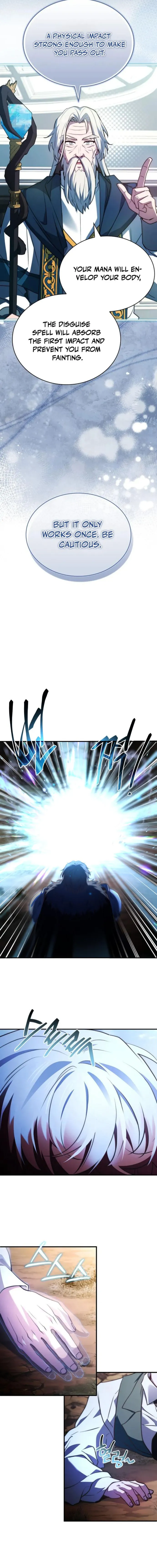 The Crown Prince That Sells Medicine Chapter 71 - 16