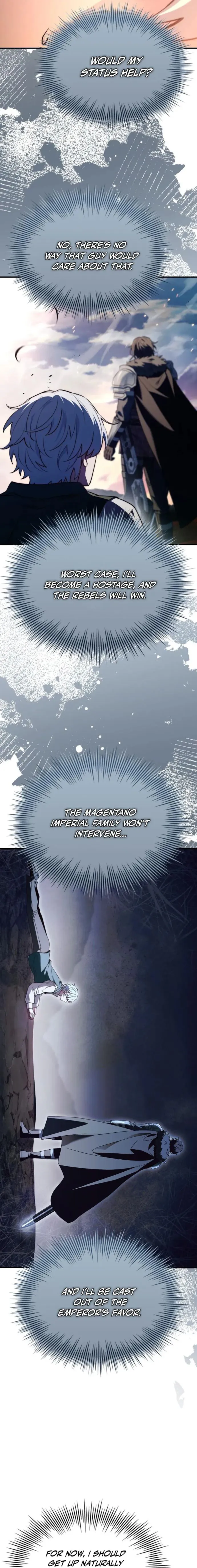The Crown Prince That Sells Medicine Chapter 71 - 19