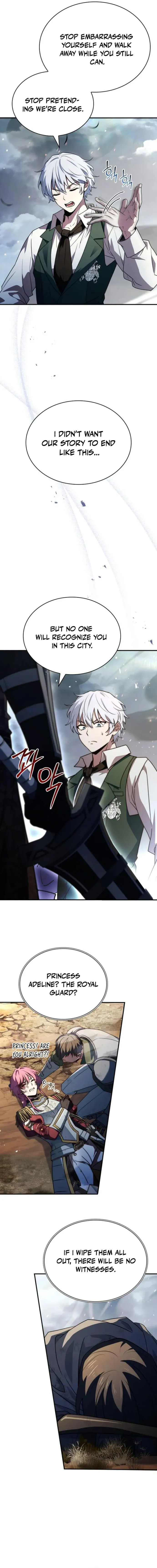 The Crown Prince That Sells Medicine Chapter 71 - 23