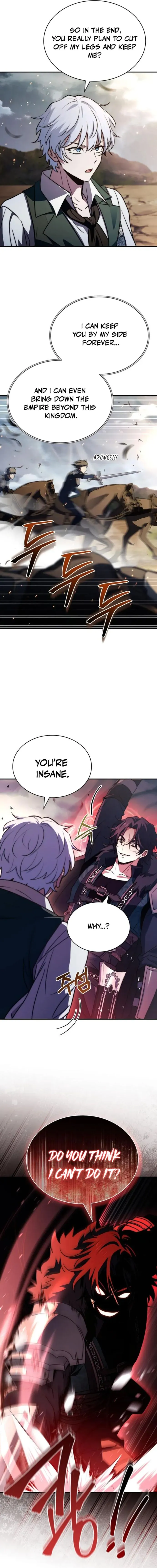 The Crown Prince That Sells Medicine Chapter 71 - 24
