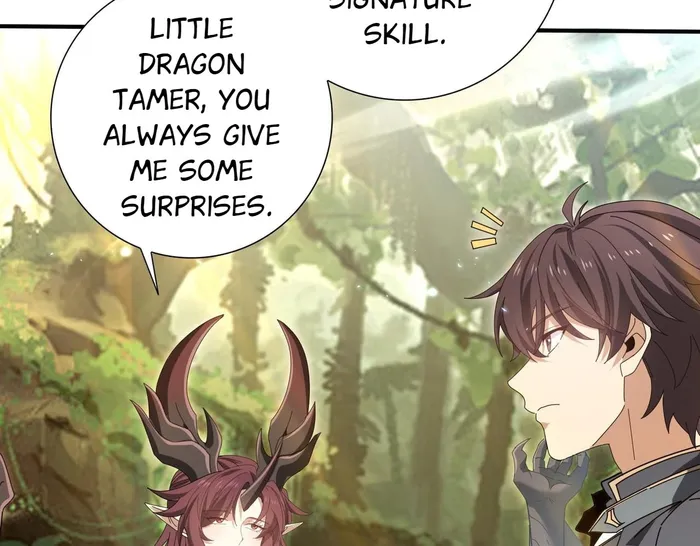 Worthless Profession: Dragon Tamer Chapter 174 - 2
