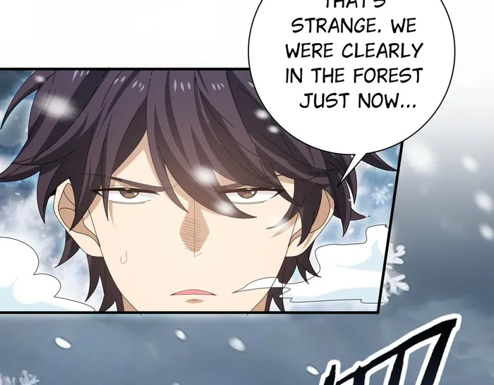 Worthless Profession: Dragon Tamer Chapter 174 - 11
