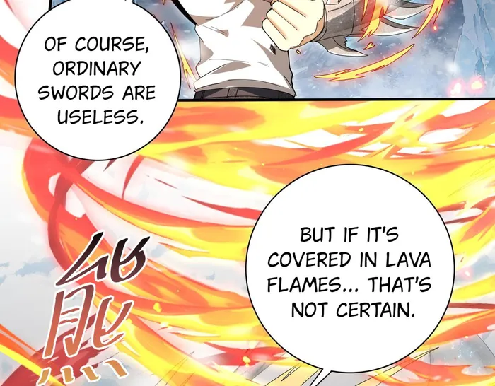 Worthless Profession: Dragon Tamer Chapter 174 - 42