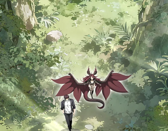 Worthless Profession: Dragon Tamer Chapter 174 - 65