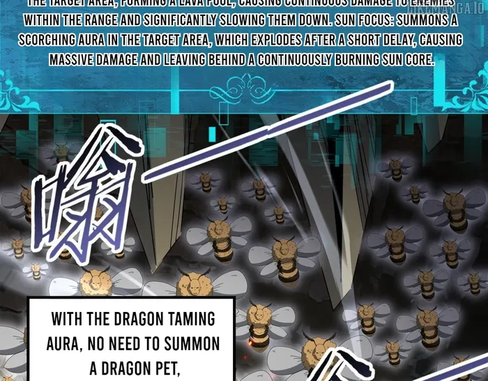 Worthless Profession: Dragon Tamer Chapter 174 - 67