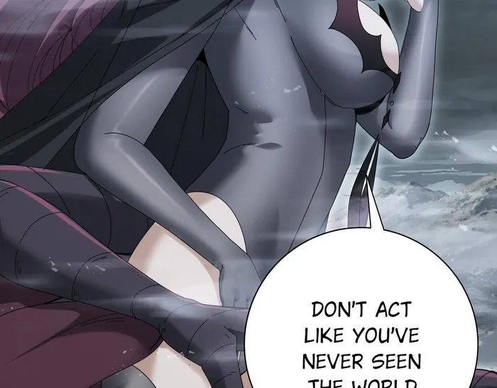 Worthless Profession: Dragon Tamer Chapter 174 - 94