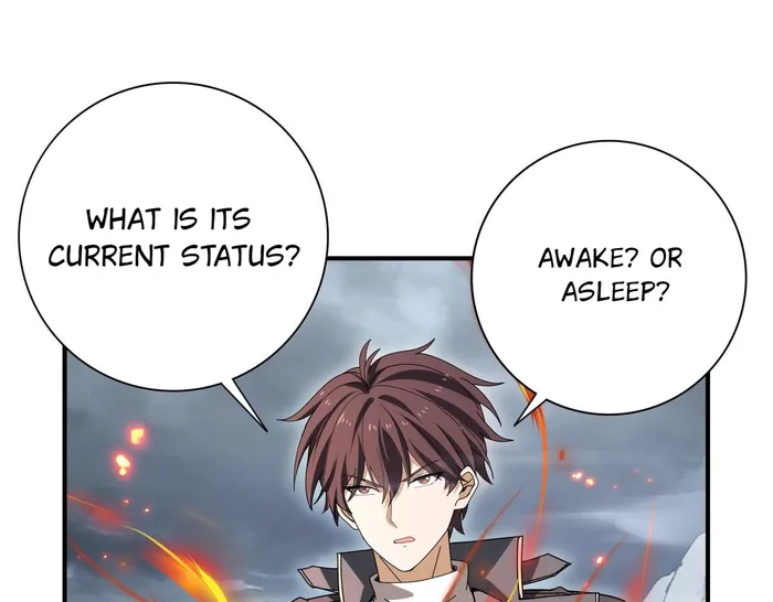 Worthless Profession: Dragon Tamer Chapter 174 - 100