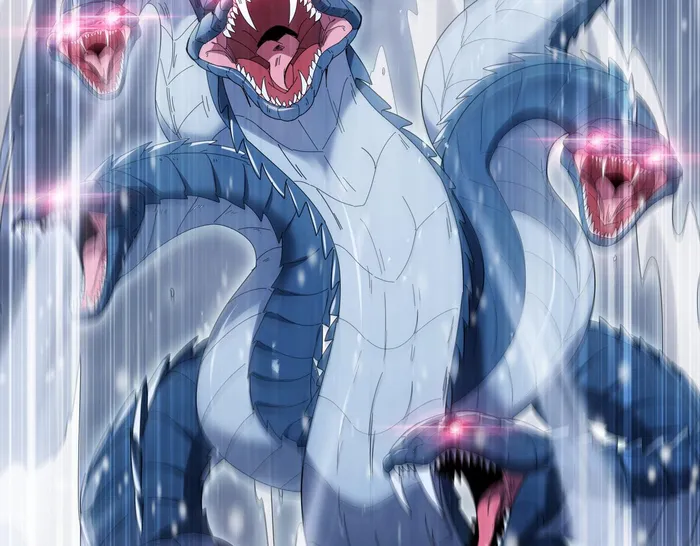 Worthless Profession: Dragon Tamer Chapter 174 - 136