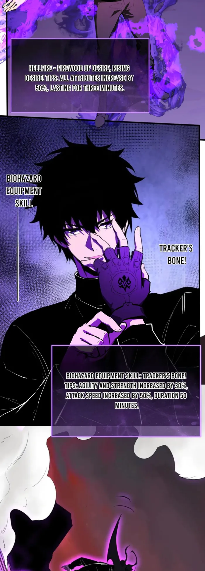 Virus King Chapter 83 - 4