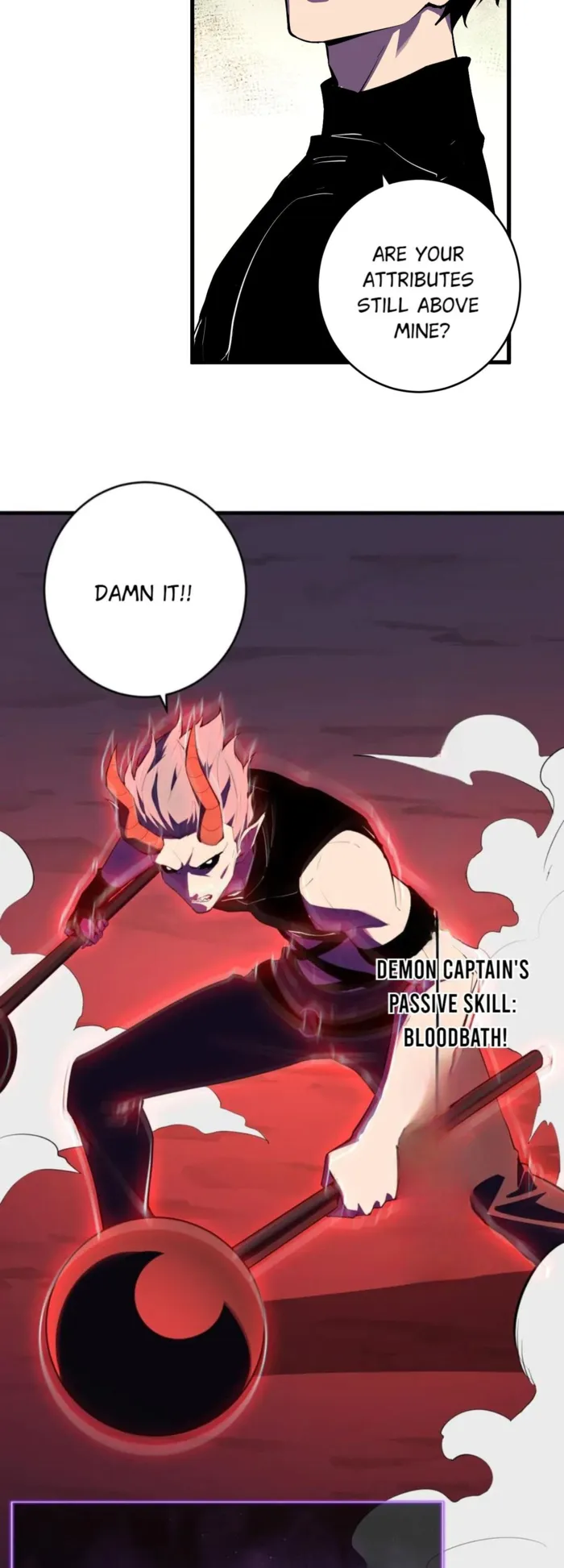 Virus King Chapter 83 - 8