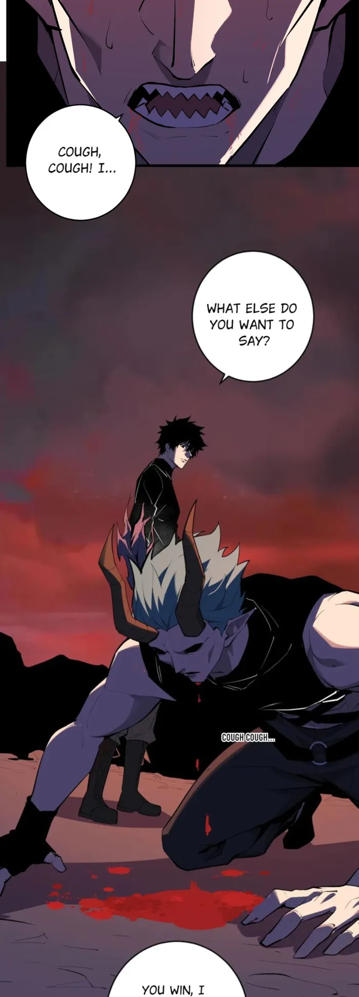 Virus King Chapter 83 - 14
