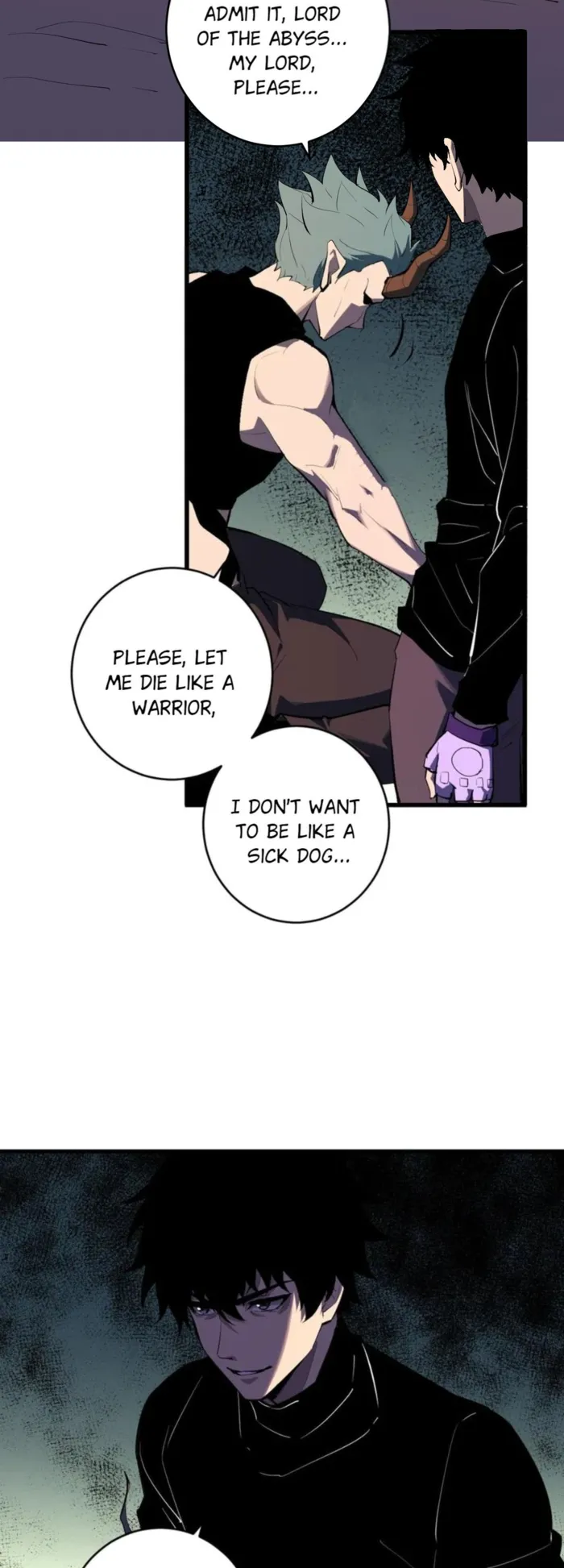 Virus King Chapter 83 - 15