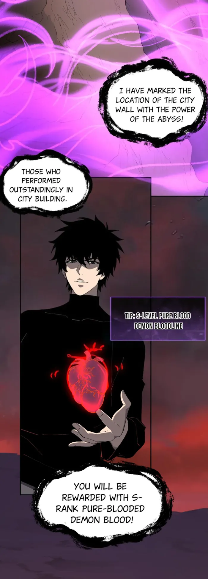 Virus King Chapter 83 - 27