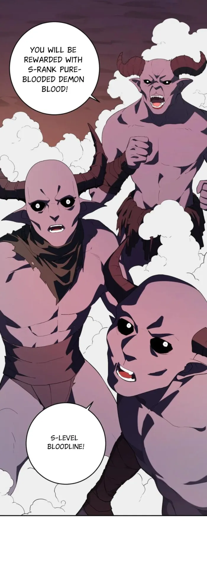 Virus King Chapter 83 - 28