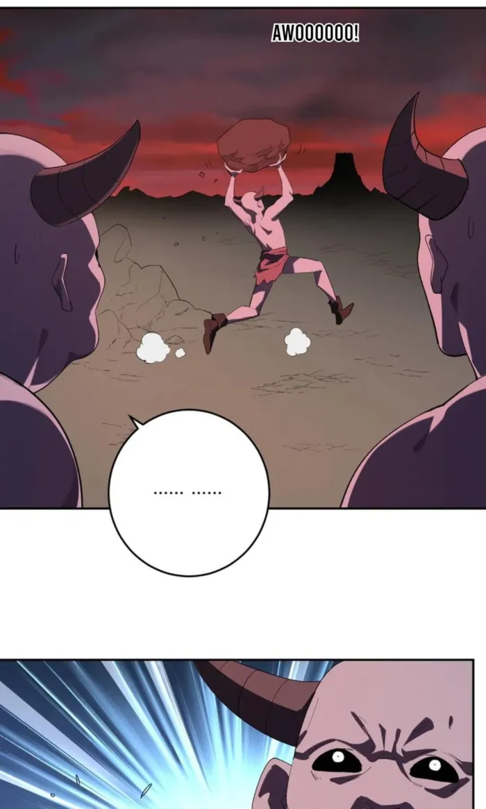 Virus King Chapter 83 - 29