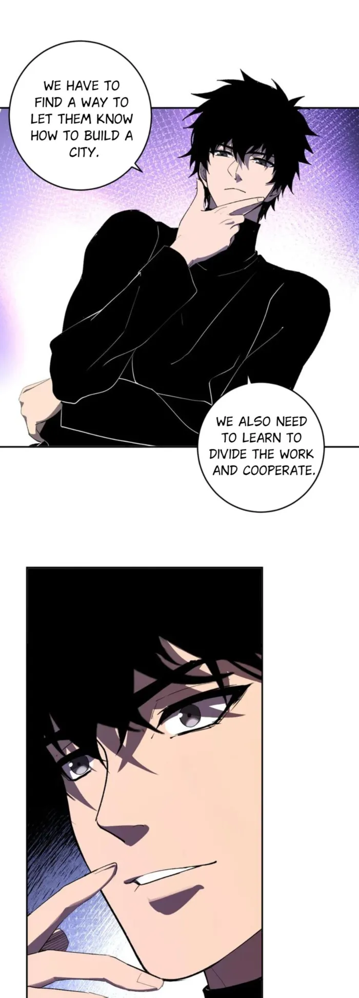 Virus King Chapter 83 - 34