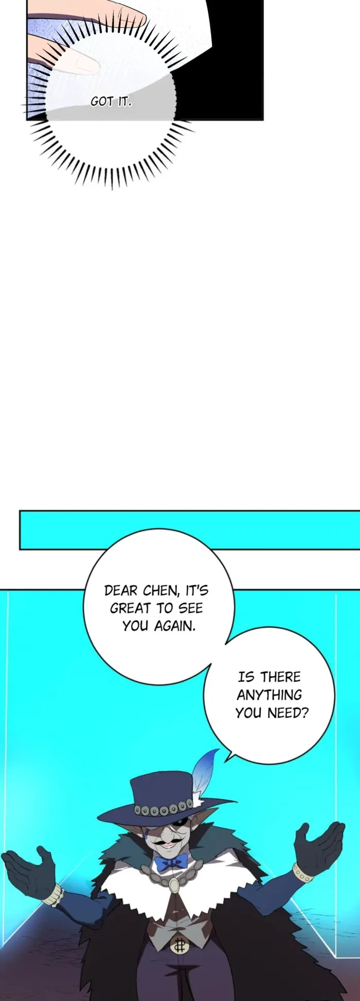Virus King Chapter 83 - 35