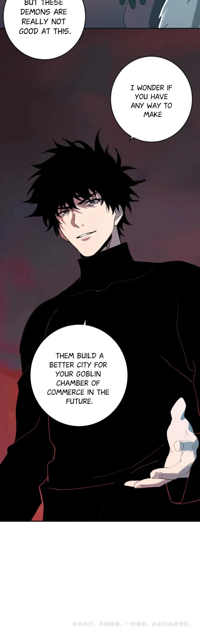 Virus King Chapter 83 - 37